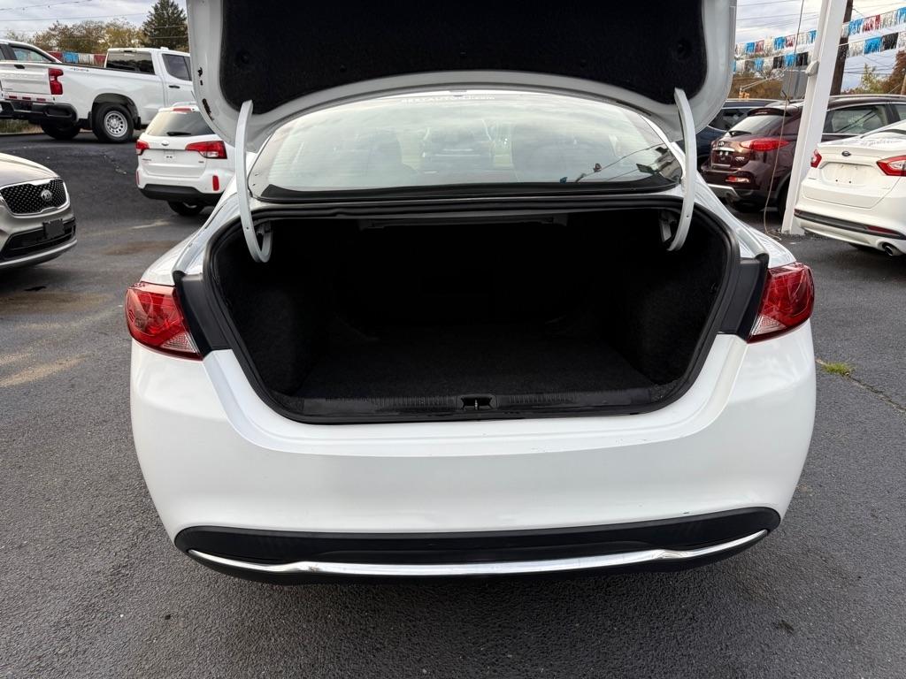 Chrysler 200 Limited 2015