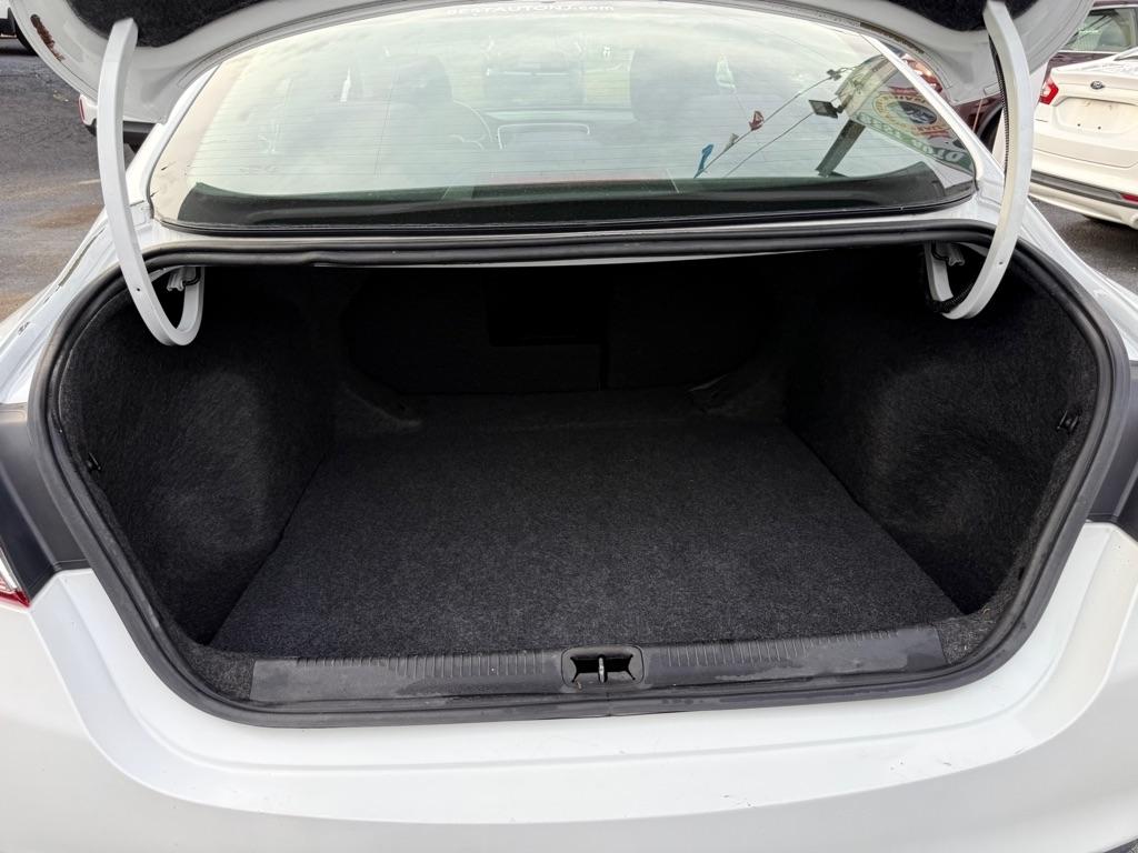 Chrysler 200 Limited 2015