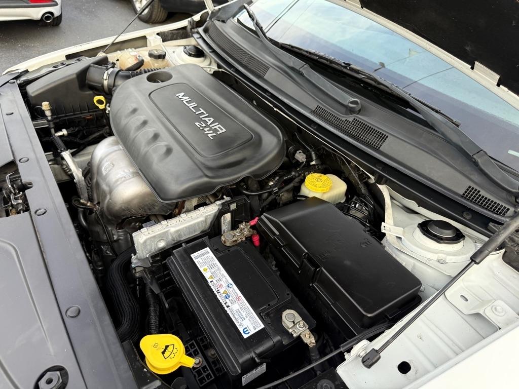 Chrysler 200 Limited 2015