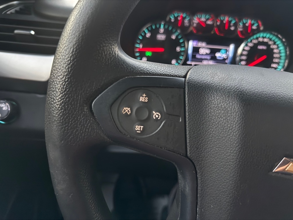 Chevrolet Tahoe Police 2WD 2018