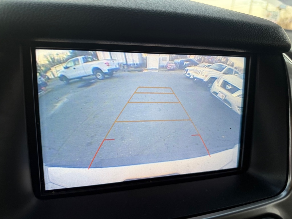 Chevrolet Tahoe Police 2WD 2018