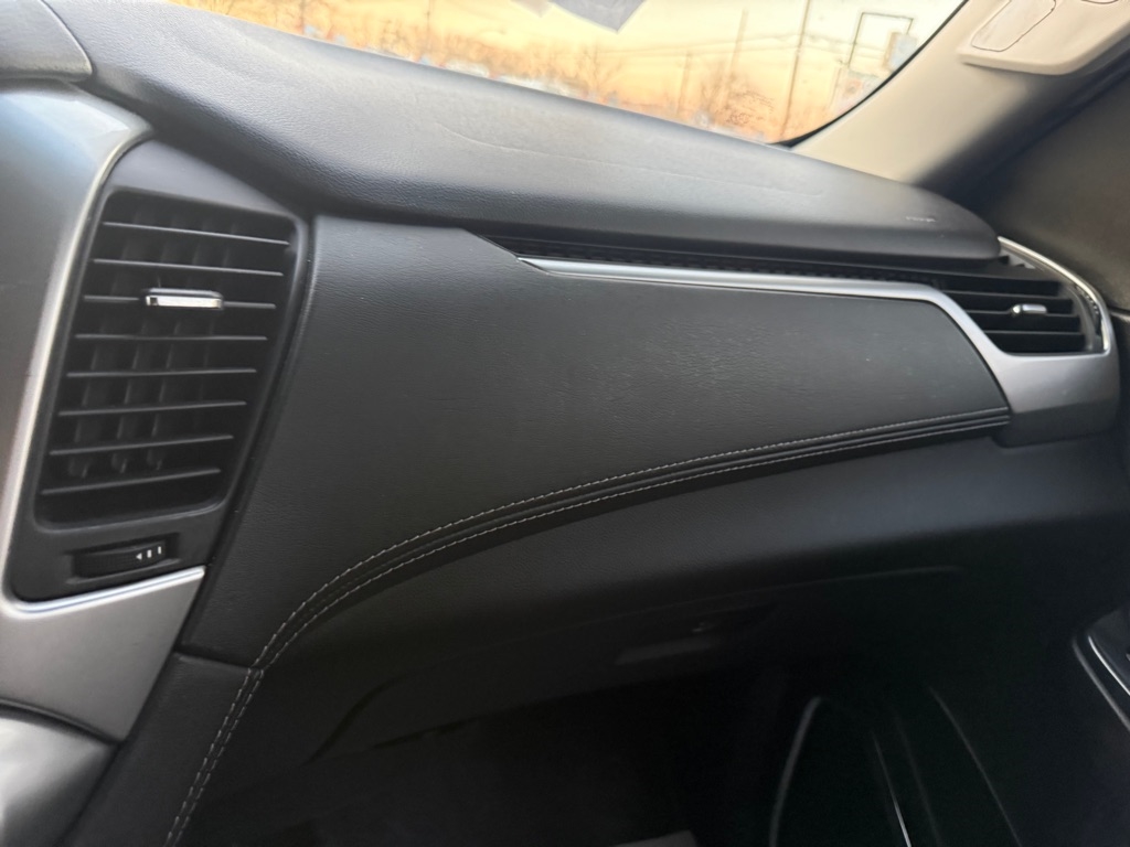 Chevrolet Tahoe Police 2WD 2018