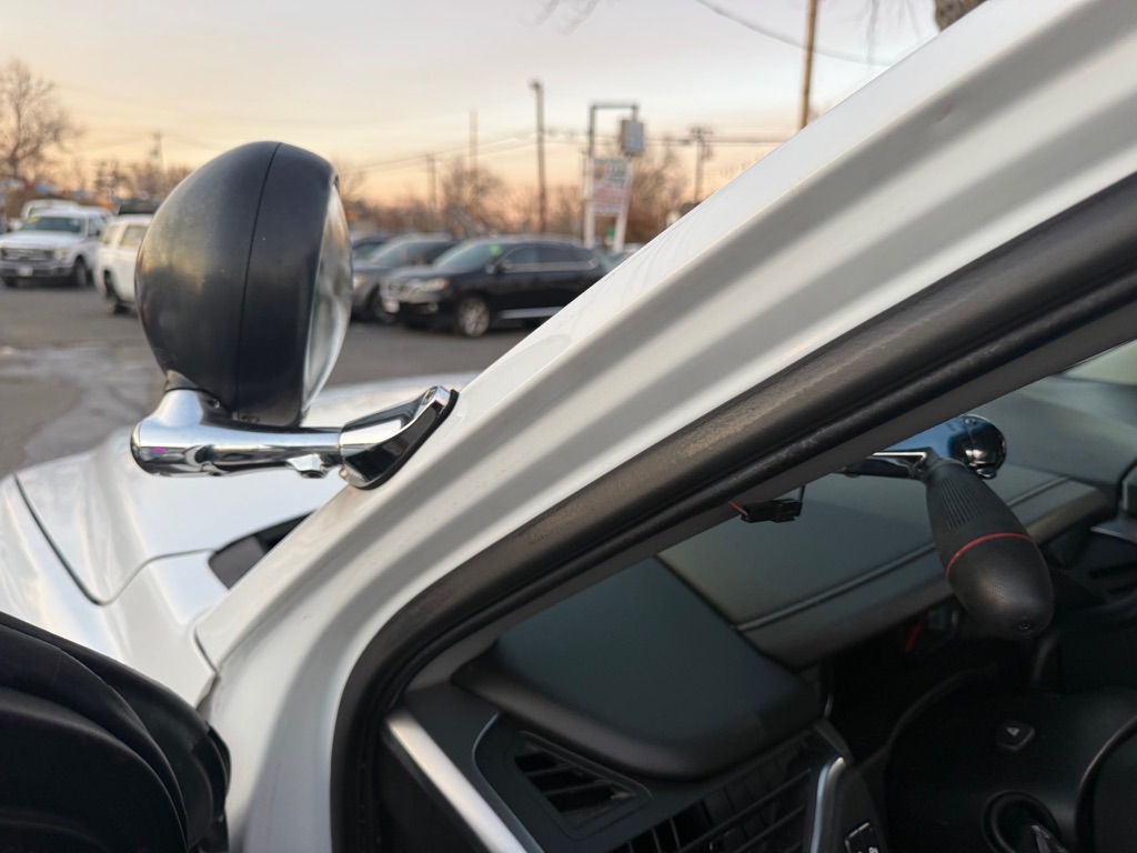 Chevrolet Tahoe Police 2WD 2018