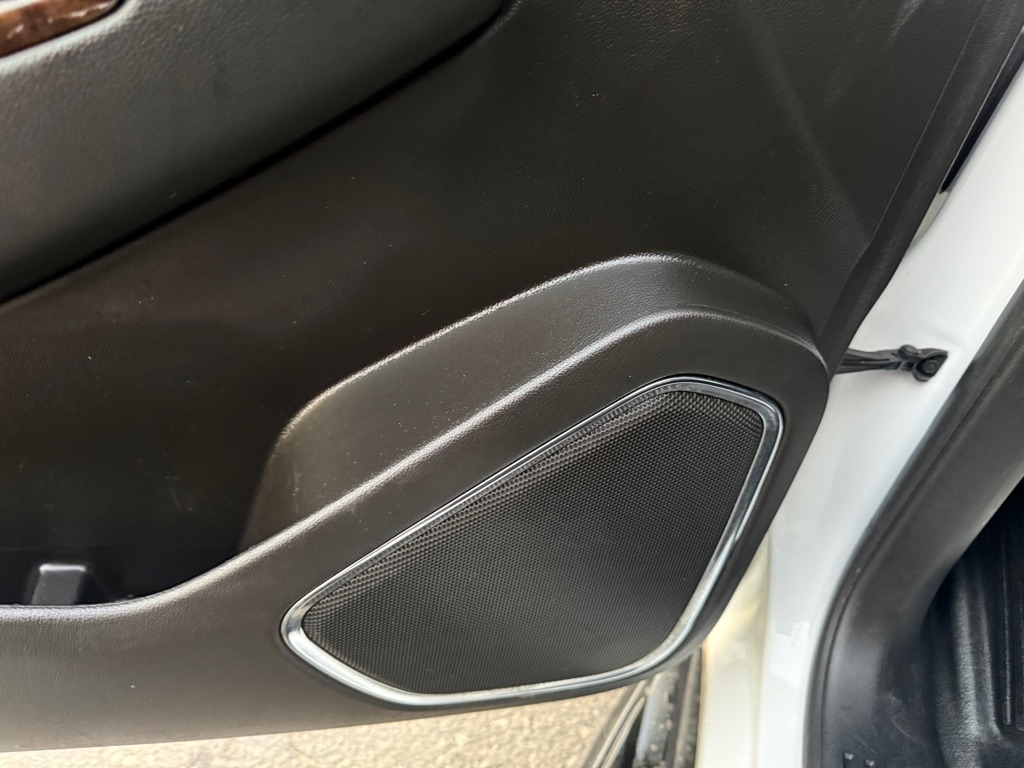 Chevrolet Tahoe Police 2WD 2018