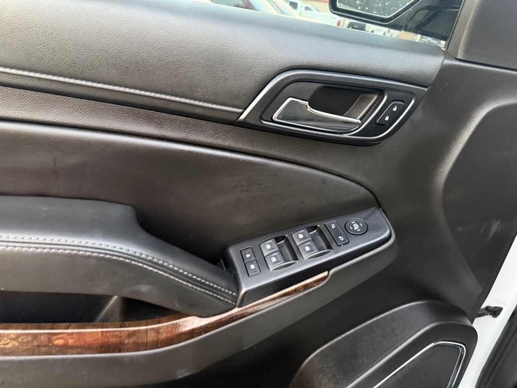 Chevrolet Tahoe Police 2WD 2018