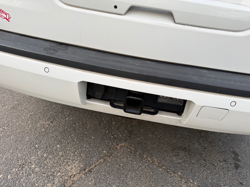 Chevrolet Tahoe Police 2WD 2018