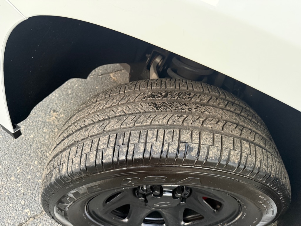 Chevrolet Tahoe Police 2WD 2018