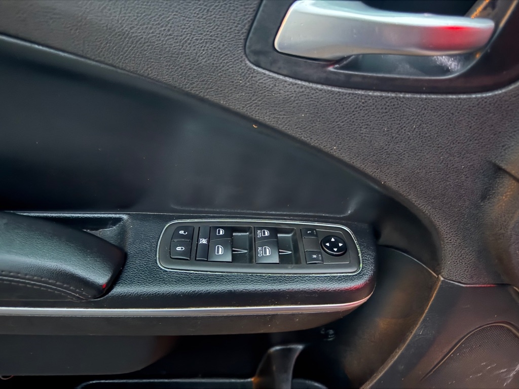 Dodge Charger Police 2015