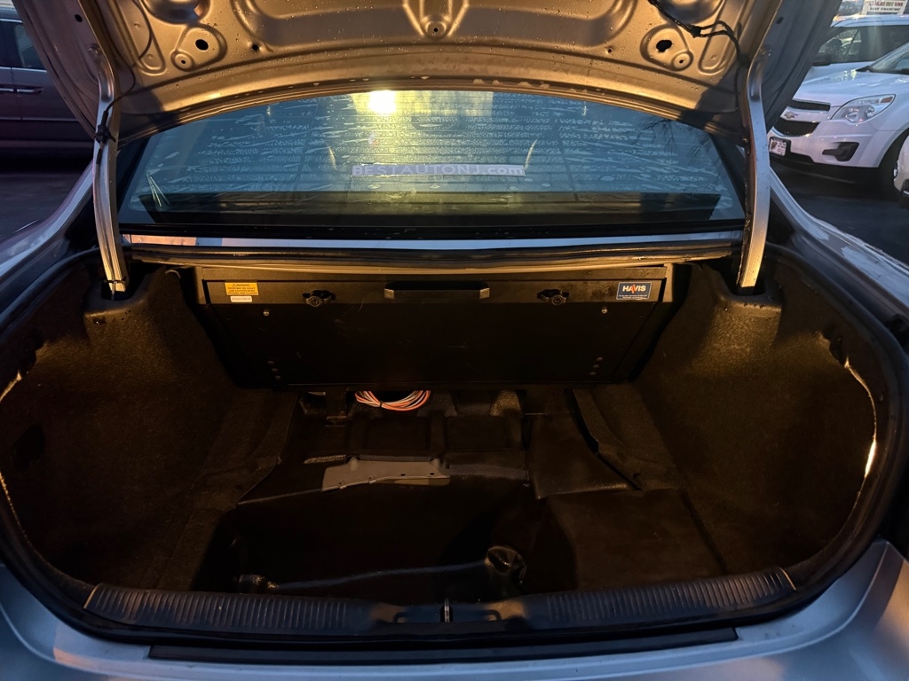 Dodge Charger Police 2015