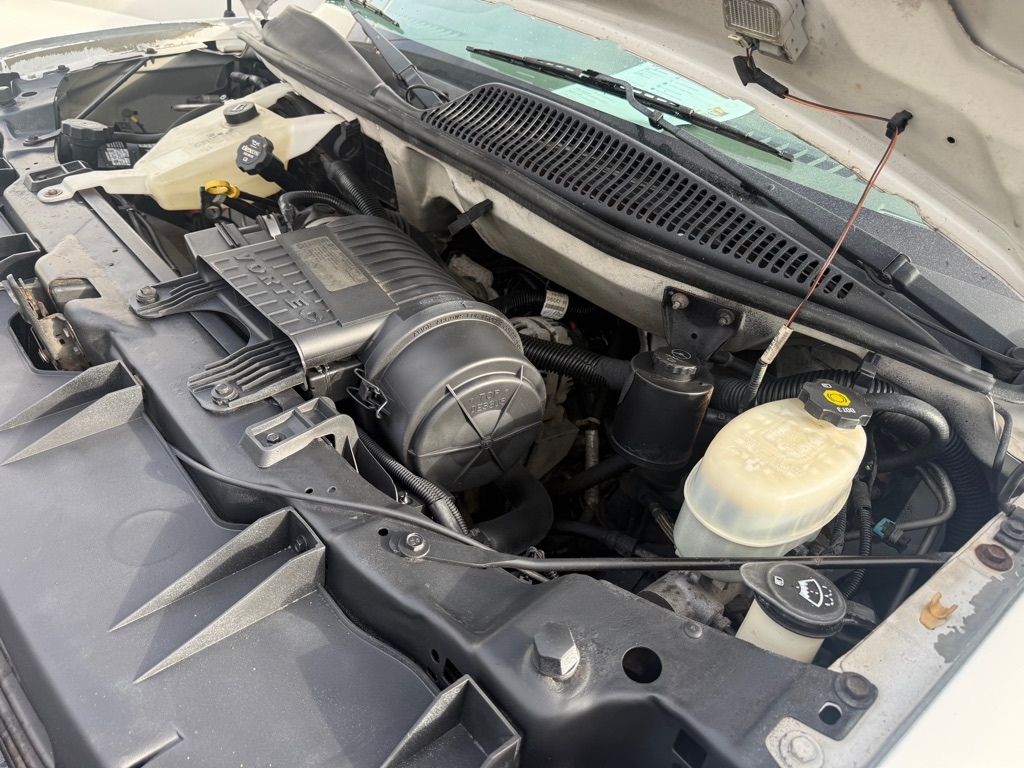 GMC Savana G2500 Cargo 2013