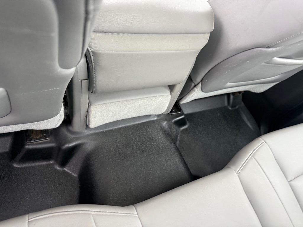 Chevrolet Silverado 1500 Work Truck Double Cab 2WD 2015