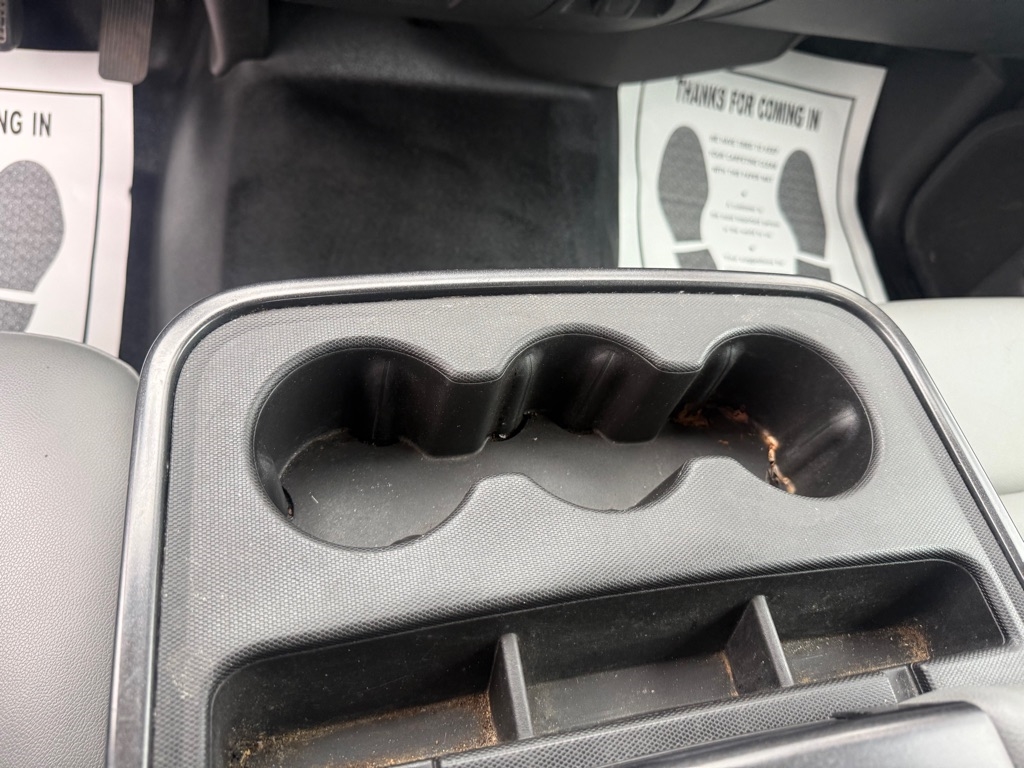 Chevrolet Silverado 1500 Work Truck Double Cab 2WD 2015