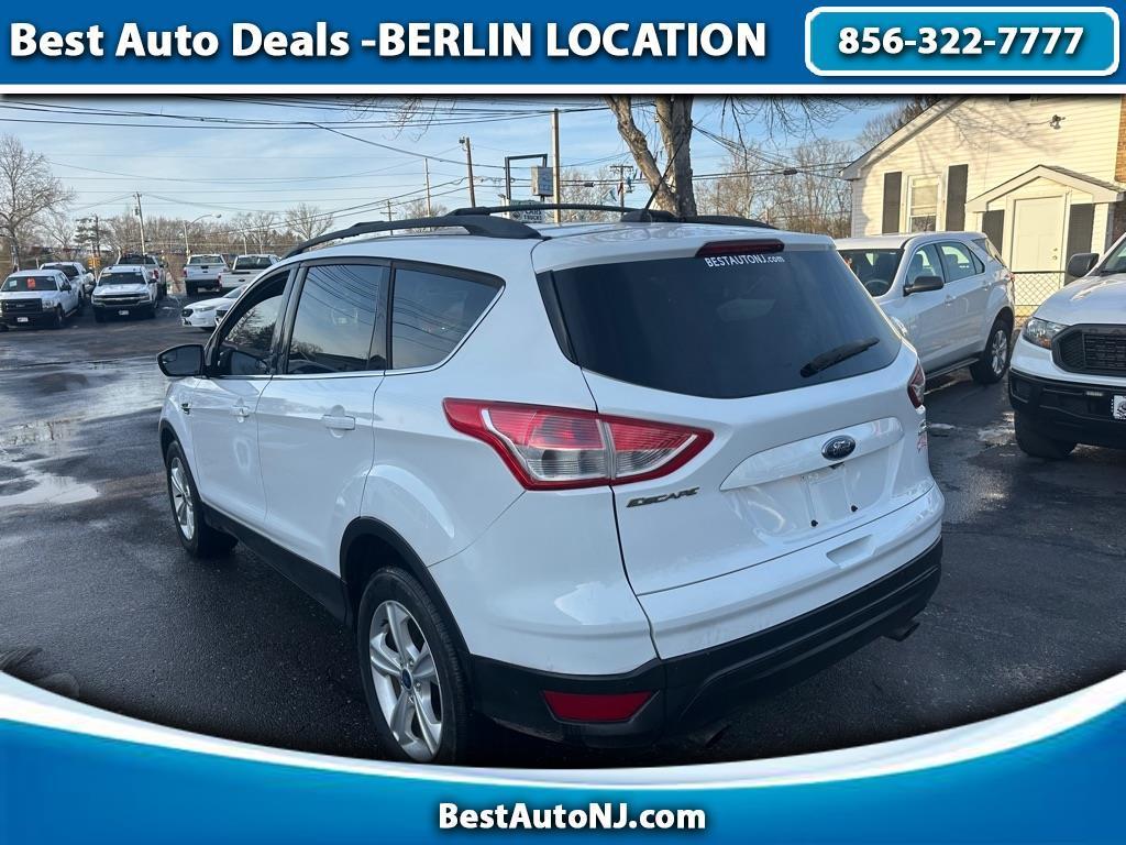 2014 Ford Escape SE 4WD