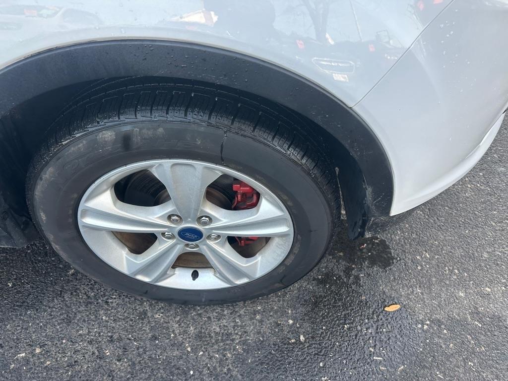 Ford Escape 4WD 4dr SE 2014