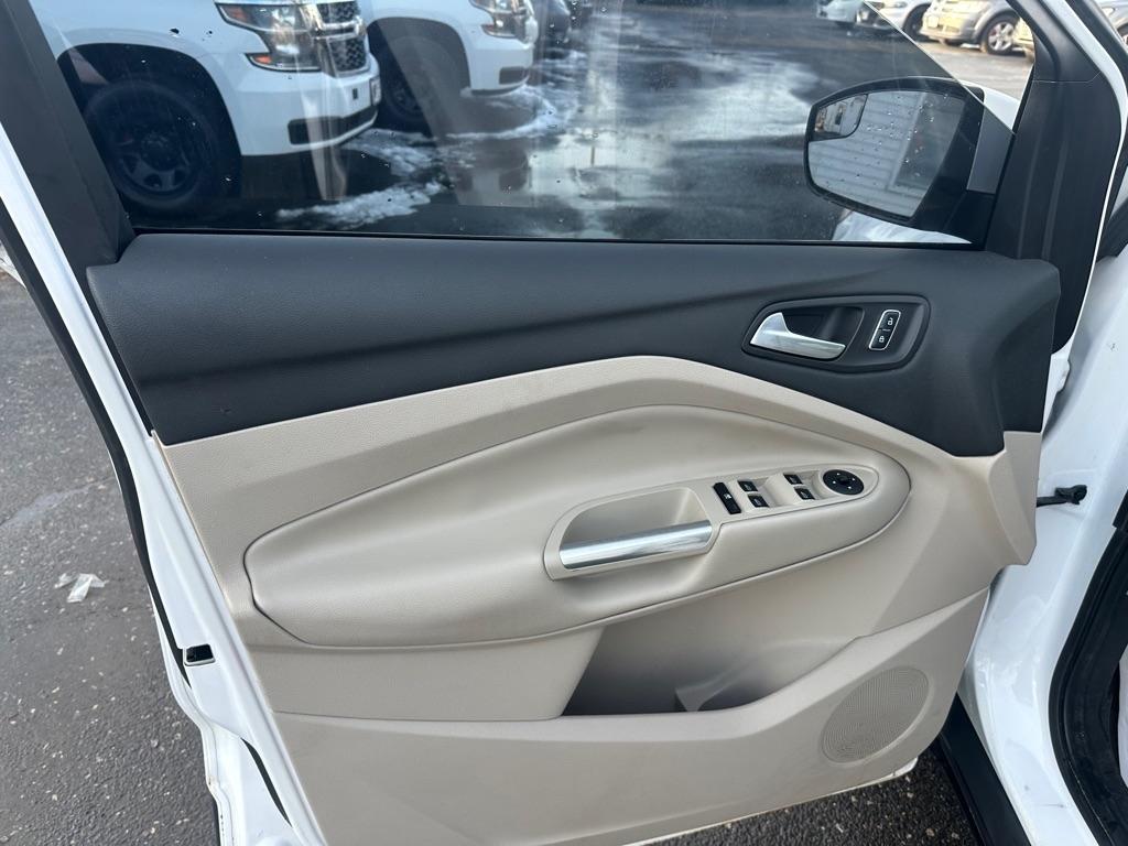 Ford Escape 4WD 4dr SE 2014