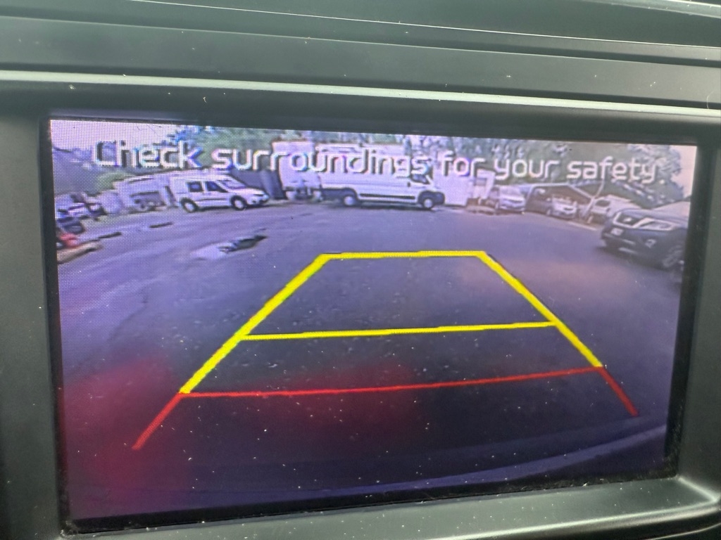 Kia Sportage LX AWD 2018