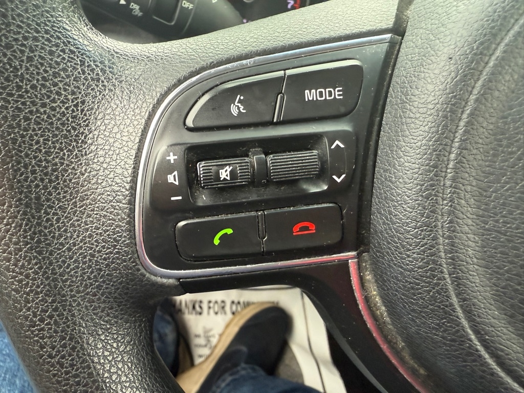 Kia Sportage LX AWD 2018