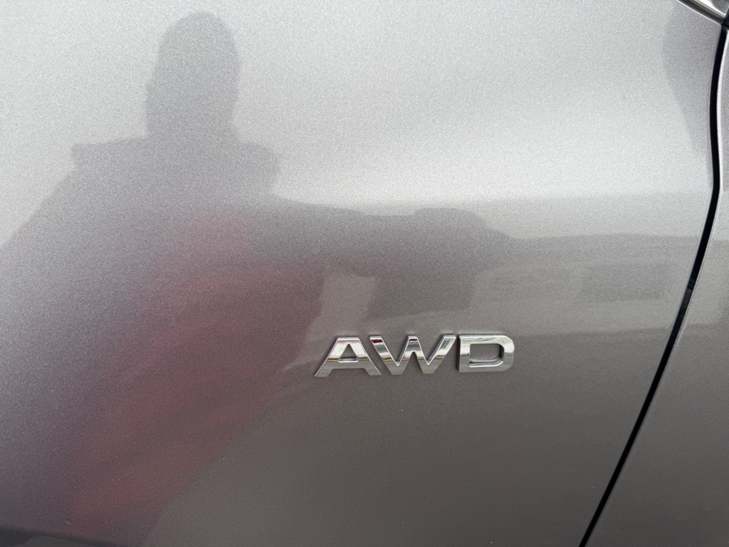 Kia Sportage LX AWD 2018