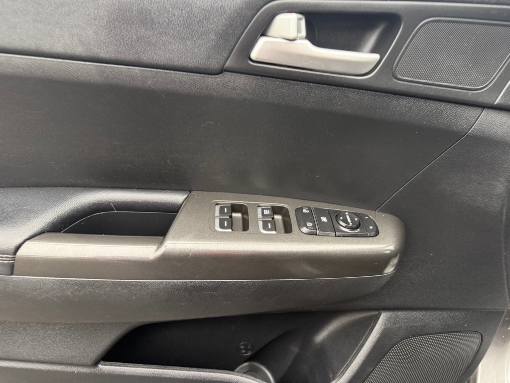 Kia Sportage LX AWD 2018