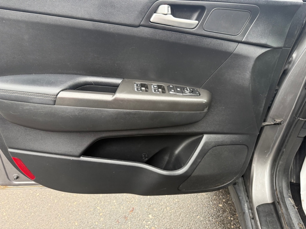 Kia Sportage LX AWD 2018