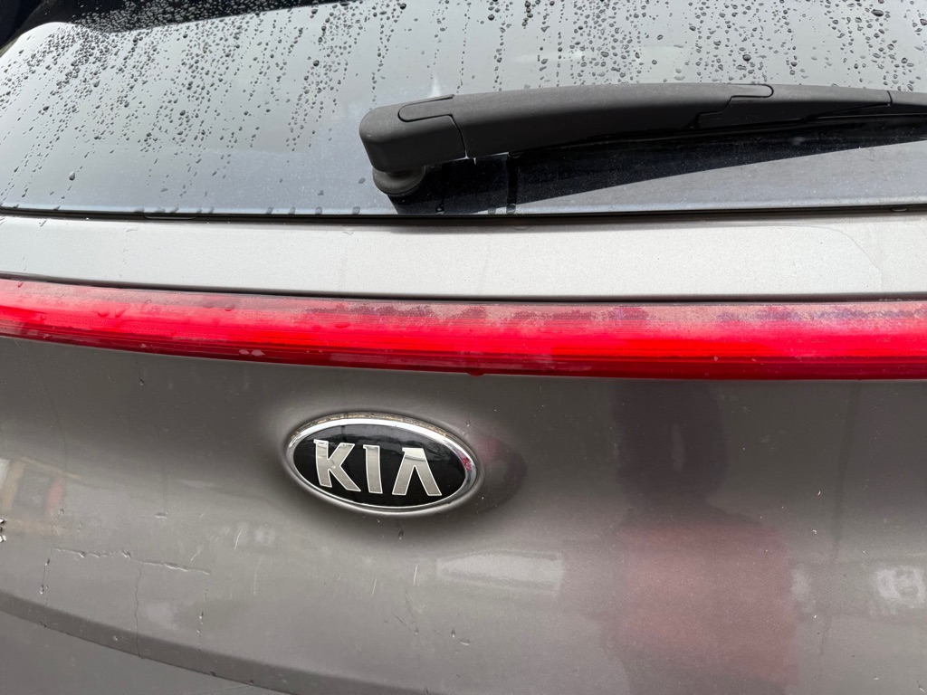 Kia Sportage LX AWD 2018