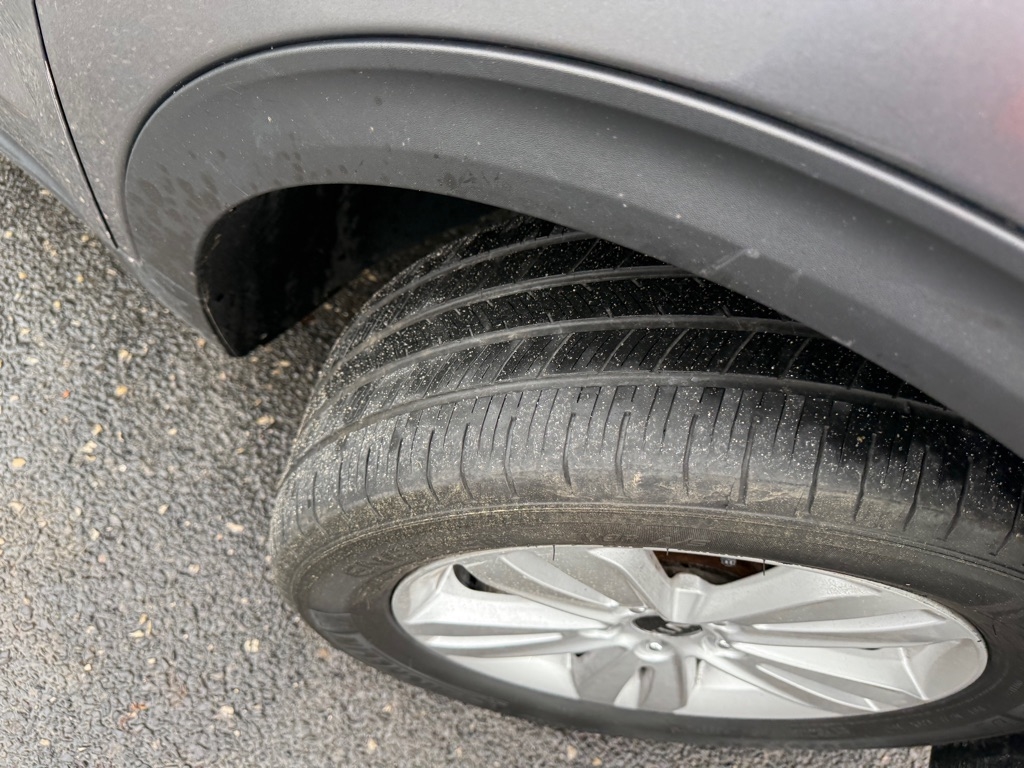 Kia Sportage LX AWD 2018