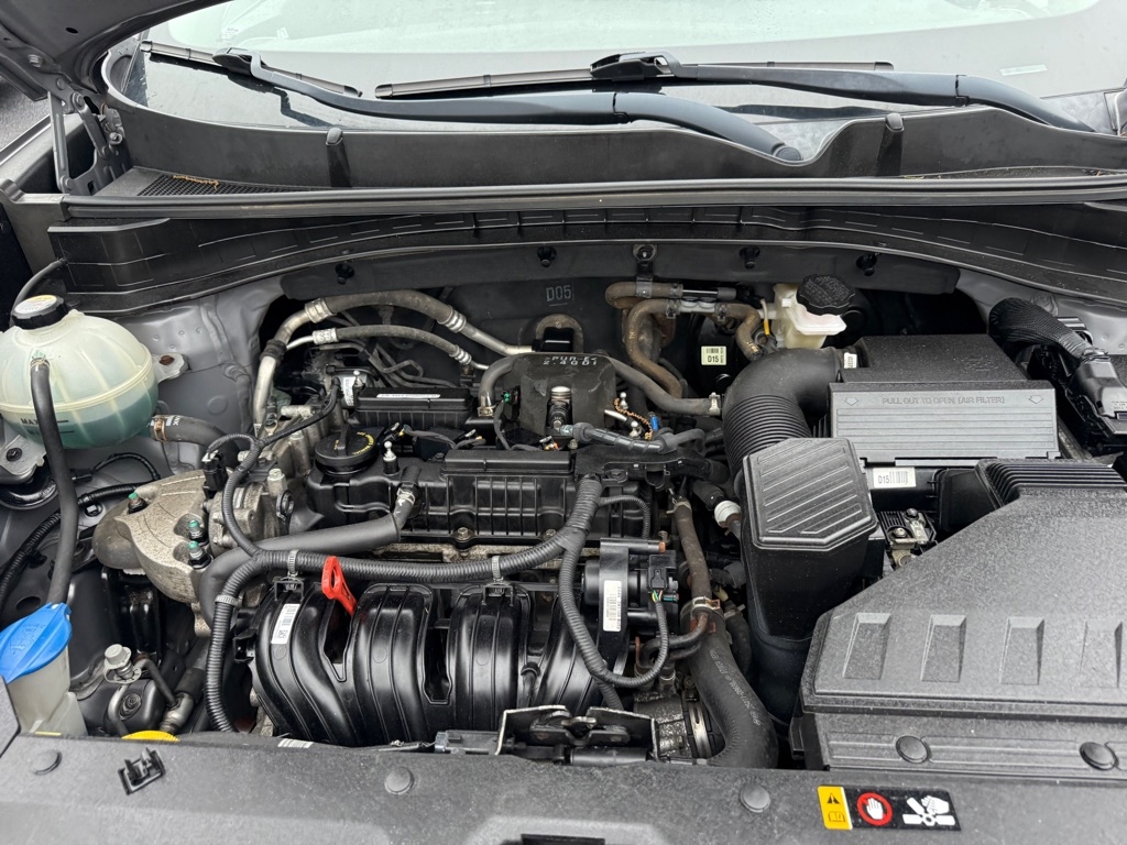 Kia Sportage LX AWD 2018