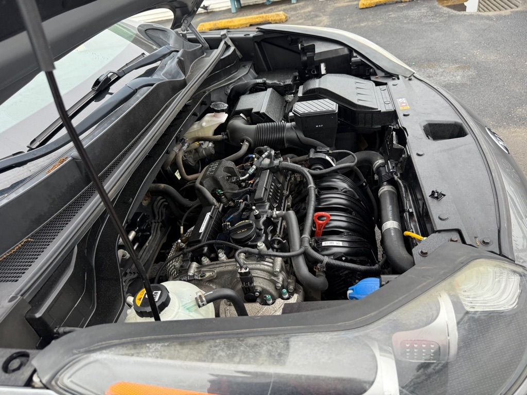 Kia Sportage LX AWD 2018