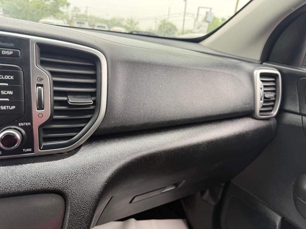 Kia Sportage LX AWD 2018
