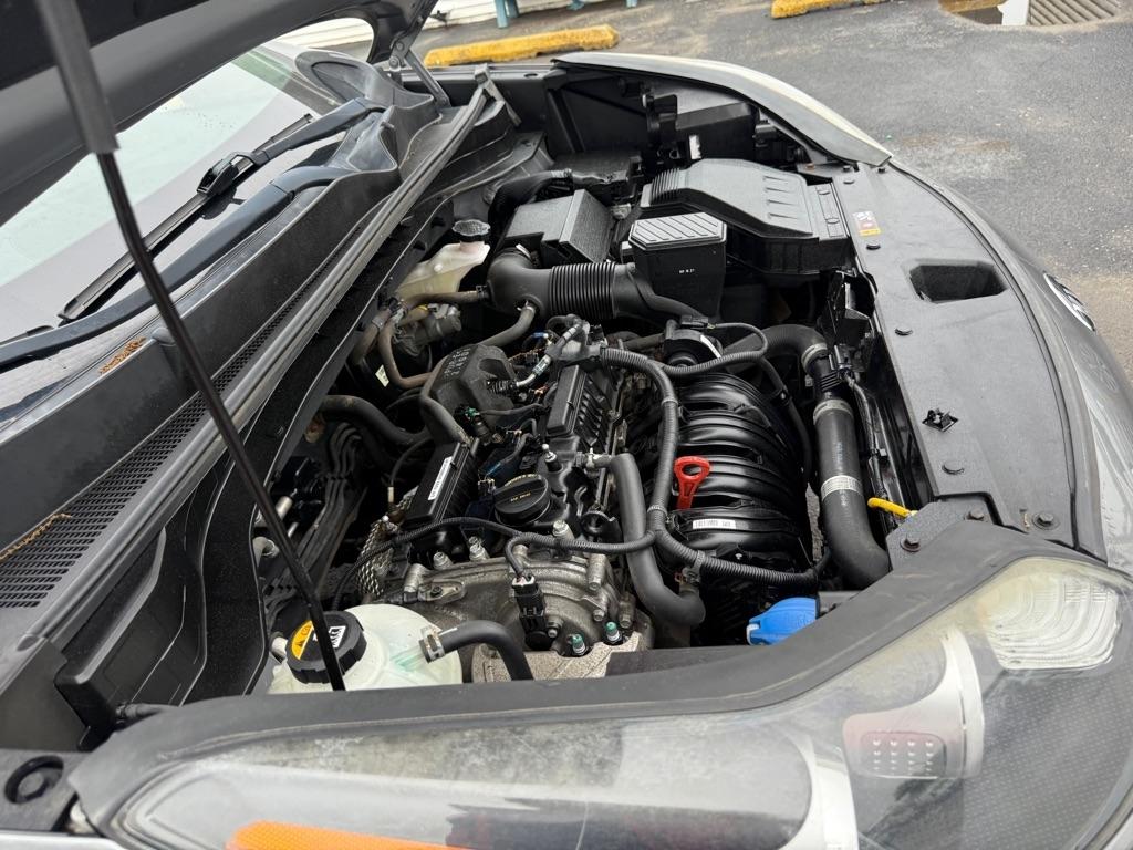 Kia Sportage LX AWD 2018