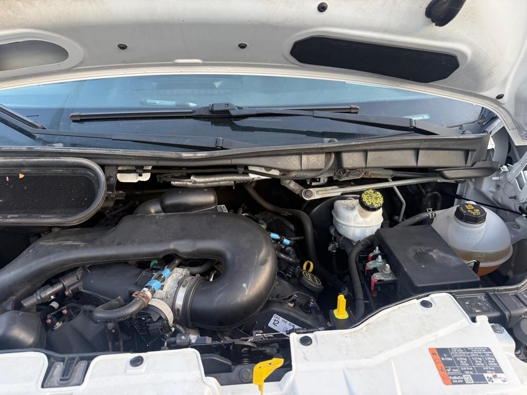 Ford Transit 250 Van Low Roof 60/40 Pass.130-in. WB 2016