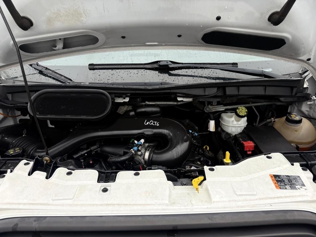 Ford Transit 250 Van Low Roof 60/40 Pass.130-in. WB 2015