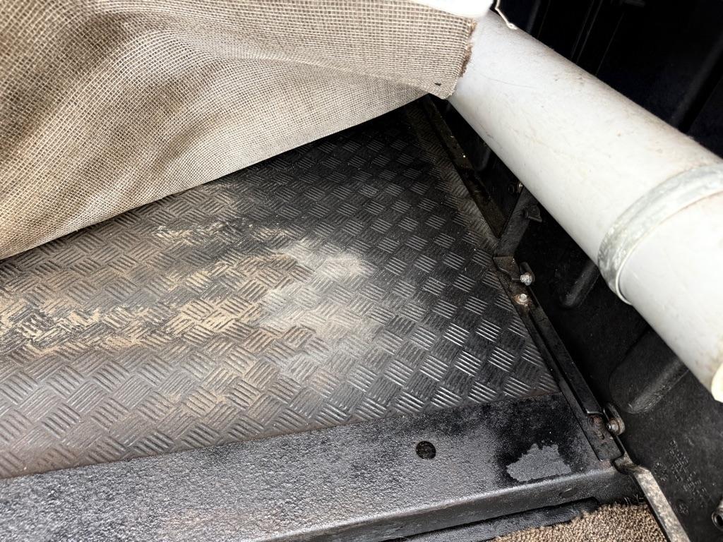 Ford Transit 250 Van Low Roof 60/40 Pass.130-in. WB 2016