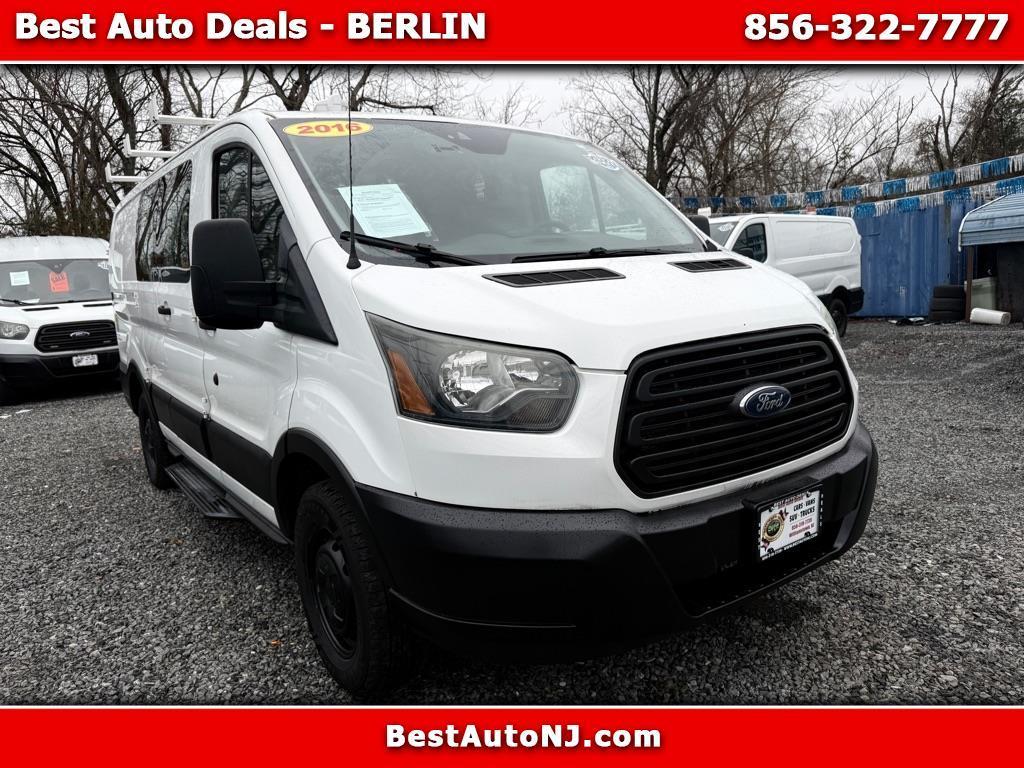 2016 Ford Transit 250 Van Low Roof 60/40 Pass.130-in. WB
