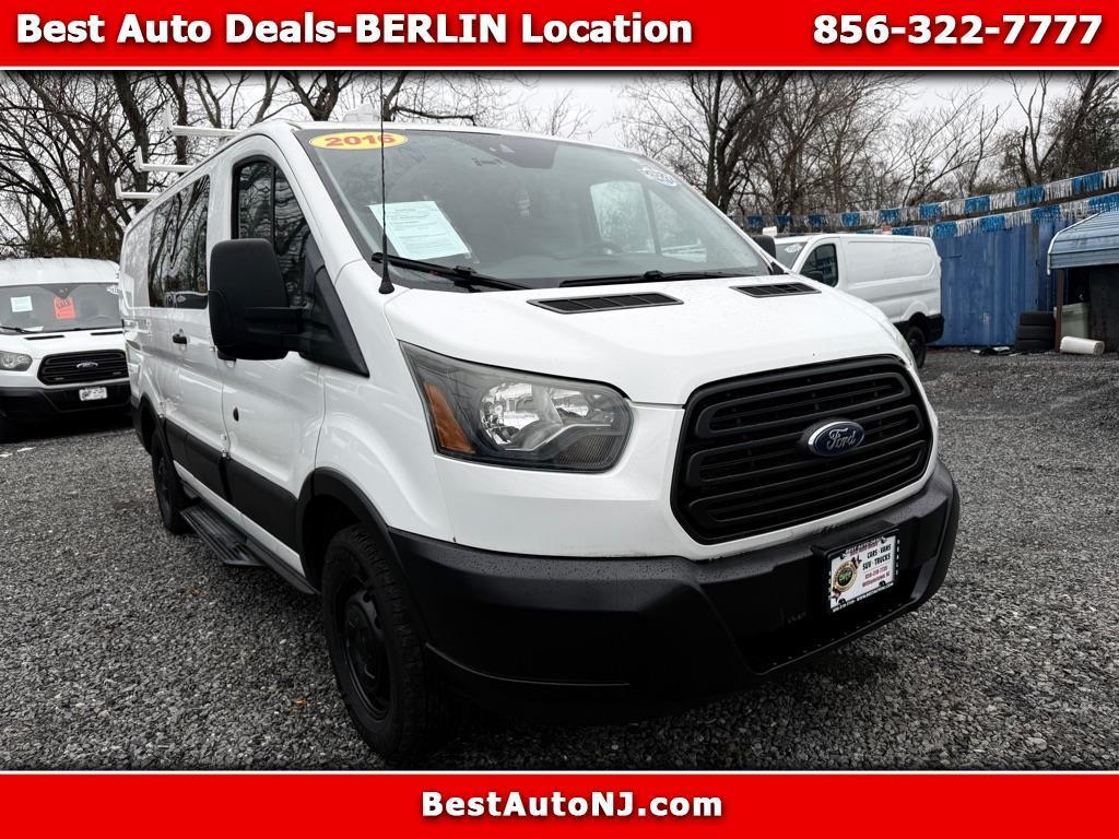 2016 Ford Transit 250 Van Low Roof 60/40 Pass.130-in. WB