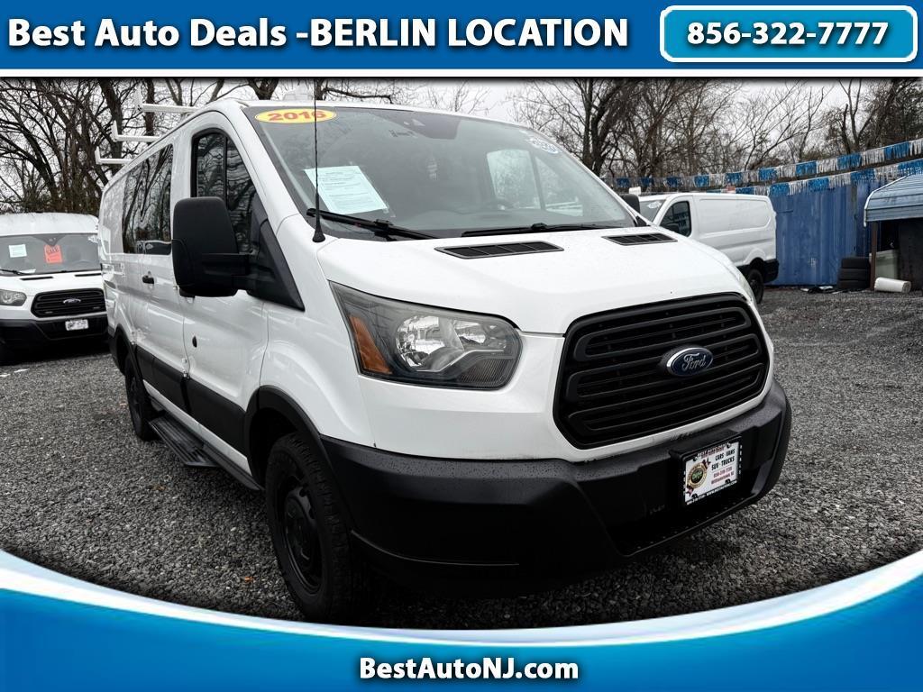2016 Ford Transit 250 Van Low Roof 60/40 Pass.130-in. WB