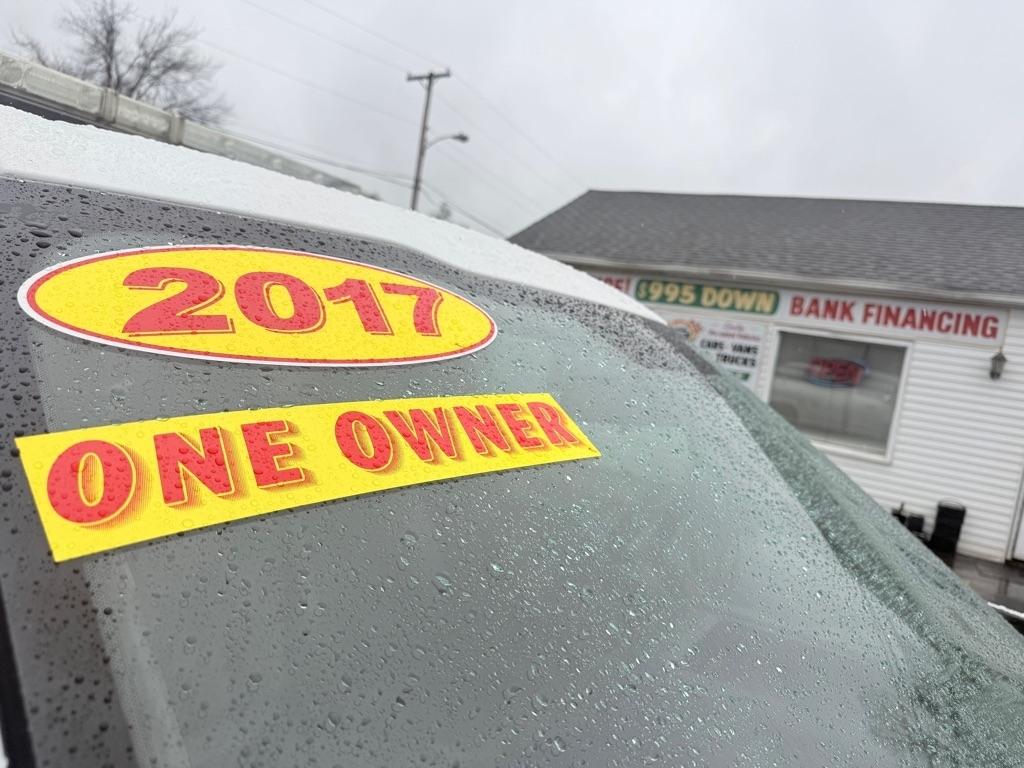 Ford F-250 SD XL 2WD 2017