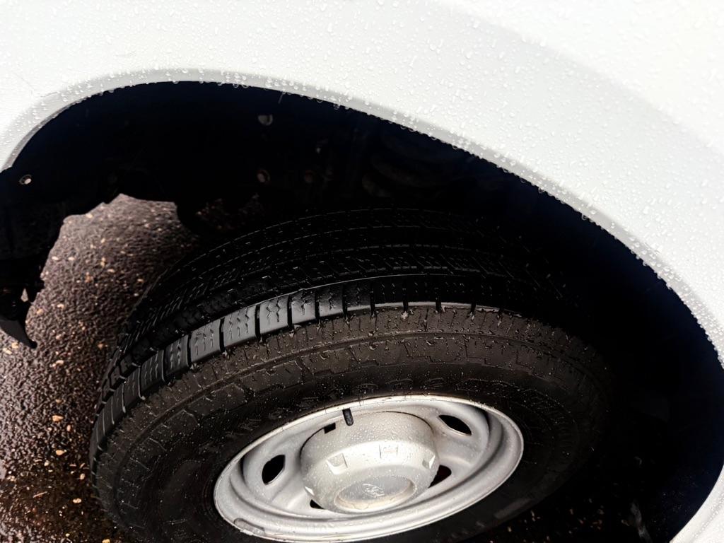 Ford F-250 SD XL 2WD 2017