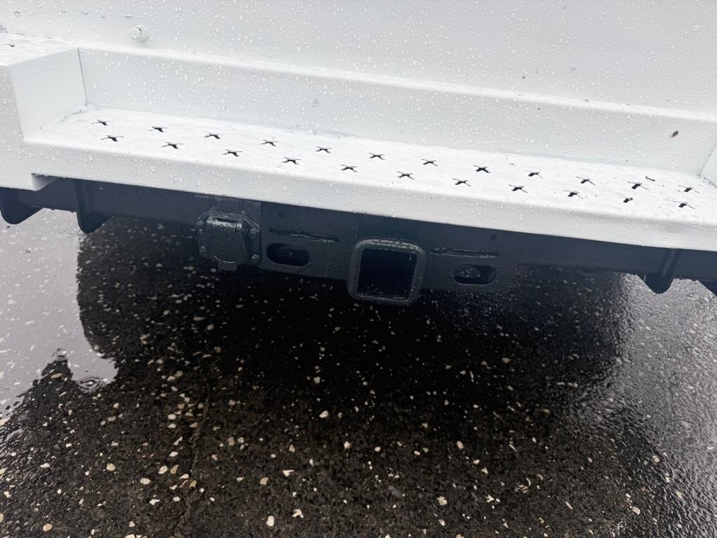 Ford F-250 SD XL 2WD 2017