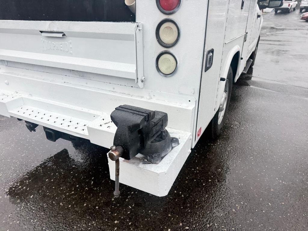 Ford F-250 SD XL 2WD 2017