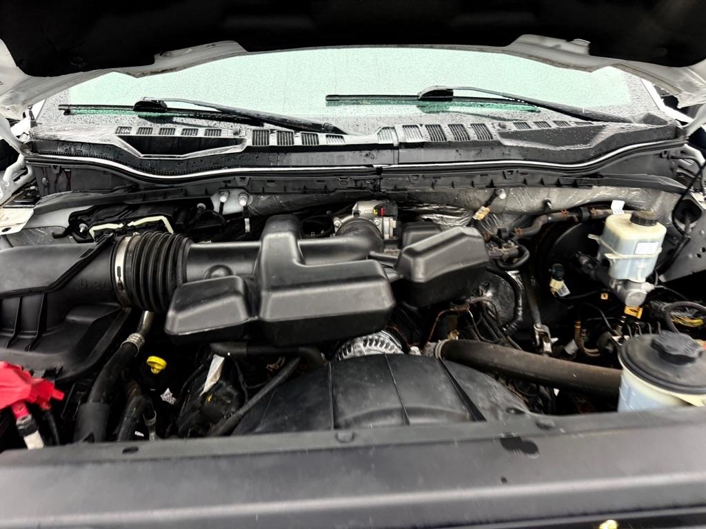 Ford F-250 SD XL 2WD 2017