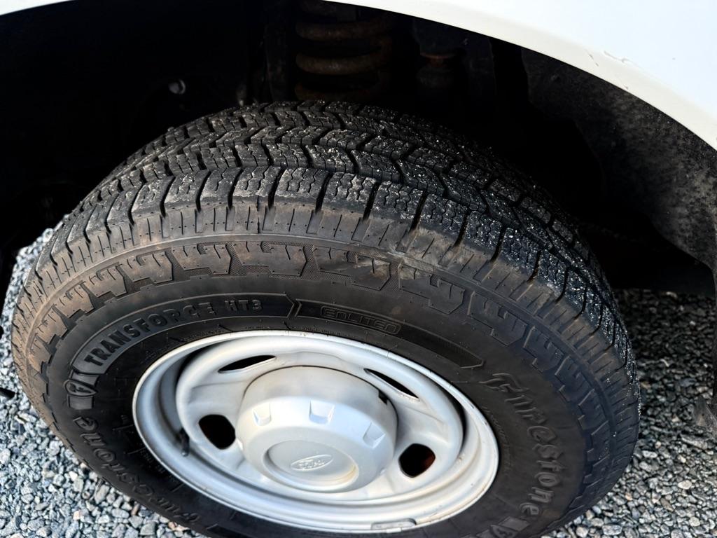 Ford F-250 SD XL 2WD 2017