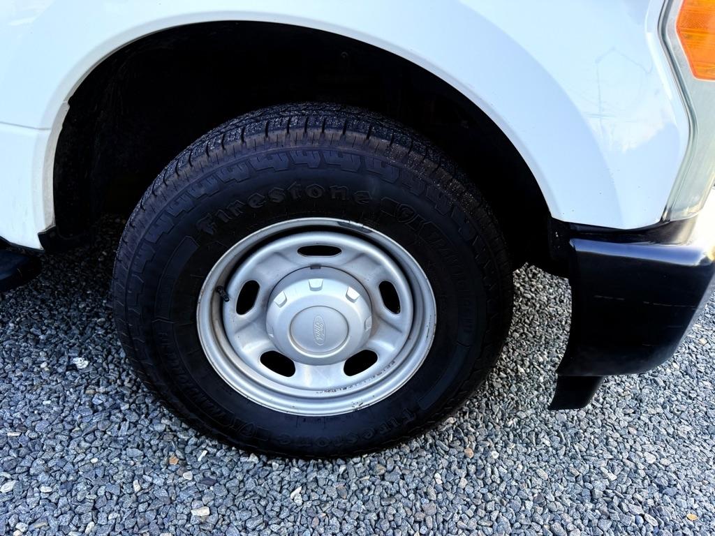 Ford F-250 SD XL 2WD 2017