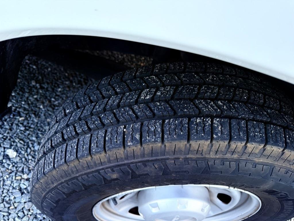 Ford F-250 SD XL 2WD 2017