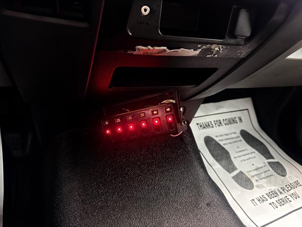 Ford F-250 SD XL 2WD 2017