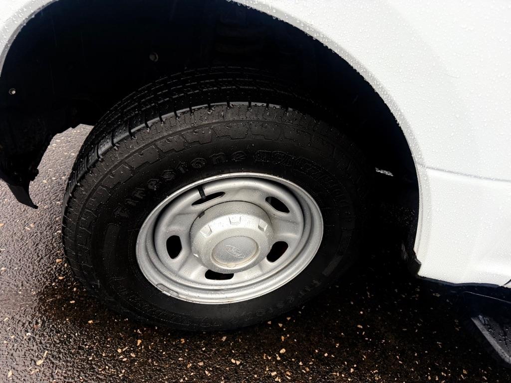 Ford F-250 SD XL 2WD 2017