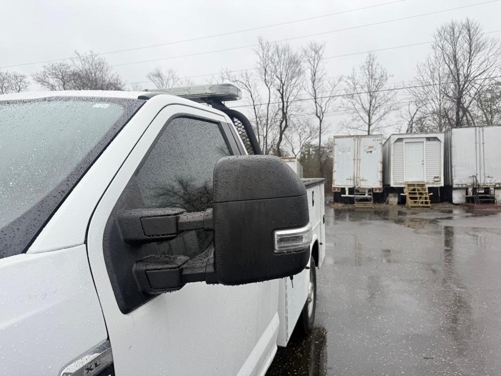 Ford F-250 SD XL 2WD 2017