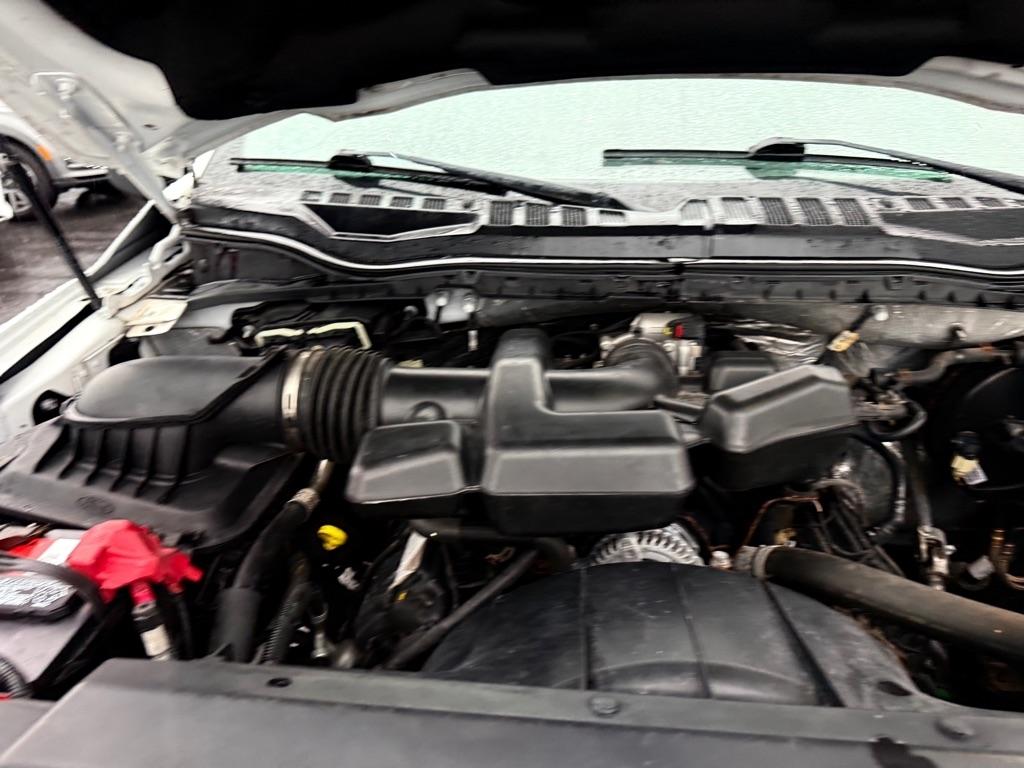 Ford F-250 SD XL 2WD 2017