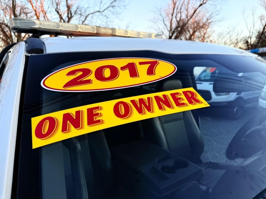 Ford F-250 SD XL 2WD 2017