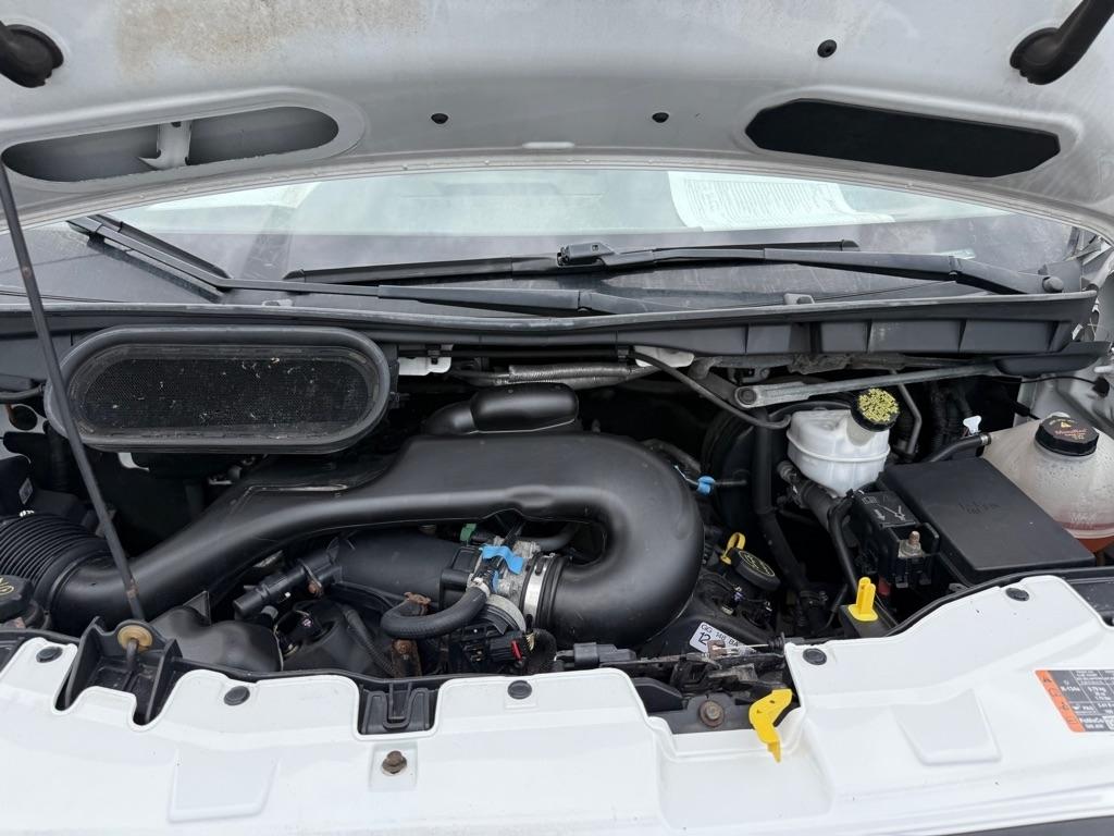 Ford Transit 250 Van Low Roof 60/40 Pass.130-in. WB 2016